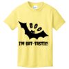 Youth 5.4 oz Cotton T-Shirt Thumbnail