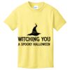 Youth 5.4 oz Cotton T-Shirt Thumbnail