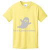 Youth 5.4 oz Cotton T-Shirt Thumbnail