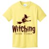 Youth 5.4 oz Cotton T-Shirt Thumbnail