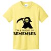 Youth 5.4 oz Cotton T-Shirt Thumbnail