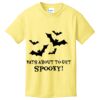 Youth 5.4 oz Cotton T-Shirt Thumbnail