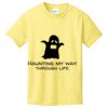 Youth 5.4 oz Cotton T-Shirt Thumbnail
