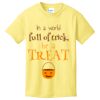 Youth 5.4 oz Cotton T-Shirt Thumbnail