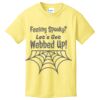 Youth 5.4 oz Cotton T-Shirt Thumbnail