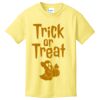 Youth 5.4 oz Cotton T-Shirt Thumbnail