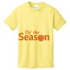 Youth 5.4 oz Cotton T-Shirt Thumbnail