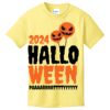 Youth 5.4 oz Cotton T-Shirt Thumbnail