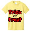 Youth 5.4 oz Cotton T-Shirt Thumbnail