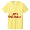 Youth 5.4 oz Cotton T-Shirt Thumbnail