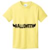 Youth 5.4 oz Cotton T-Shirt Thumbnail
