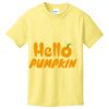 Youth 5.4 oz Cotton T-Shirt Thumbnail