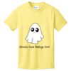 Youth 5.4 oz Cotton T-Shirt Thumbnail