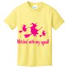 Youth 5.4 oz Cotton T-Shirt Thumbnail