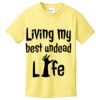 Youth 5.4 oz Cotton T-Shirt Thumbnail