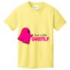 Youth 5.4 oz Cotton T-Shirt Thumbnail