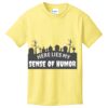 Youth 5.4 oz Cotton T-Shirt Thumbnail