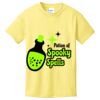 Youth 5.4 oz Cotton T-Shirt Thumbnail