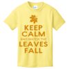 Youth 5.4 oz Cotton T-Shirt Thumbnail