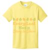 Youth 5.4 oz Cotton T-Shirt Thumbnail