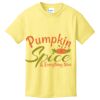 Youth 5.4 oz Cotton T-Shirt Thumbnail