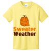 Youth 5.4 oz Cotton T-Shirt Thumbnail