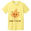 Youth 5.4 oz Cotton T-Shirt Thumbnail