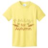 Youth 5.4 oz Cotton T-Shirt Thumbnail