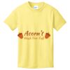 Youth 5.4 oz Cotton T-Shirt Thumbnail