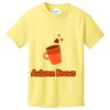 Youth 5.4 oz Cotton T-Shirt Thumbnail