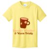 Youth 5.4 oz Cotton T-Shirt Thumbnail