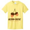 Youth 5.4 oz Cotton T-Shirt Thumbnail