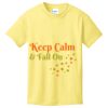 Youth 5.4 oz Cotton T-Shirt Thumbnail