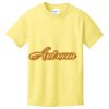 Youth 5.4 oz Cotton T-Shirt Thumbnail