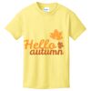 Youth 5.4 oz Cotton T-Shirt Thumbnail