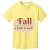 Youth 5.4 oz Cotton T-Shirt Thumbnail