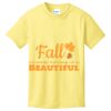 Youth 5.4 oz Cotton T-Shirt Thumbnail