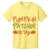 Youth 5.4 oz Cotton T-Shirt Thumbnail