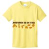 Youth 5.4 oz Cotton T-Shirt Thumbnail