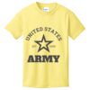 Youth 5.4 oz Cotton T-Shirt Thumbnail