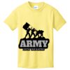 Youth 5.4 oz Cotton T-Shirt Thumbnail