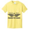 Youth 5.4 oz Cotton T-Shirt Thumbnail