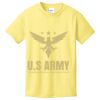 Youth 5.4 oz Cotton T-Shirt Thumbnail