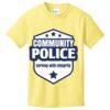 Youth 5.4 oz Cotton T-Shirt Thumbnail