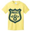Youth 5.4 oz Cotton T-Shirt Thumbnail