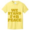 Youth 5.4 oz Cotton T-Shirt Thumbnail