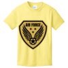 Youth 5.4 oz Cotton T-Shirt Thumbnail