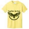 Youth 5.4 oz Cotton T-Shirt Thumbnail