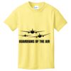 Youth 5.4 oz Cotton T-Shirt Thumbnail