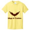 Youth 5.4 oz Cotton T-Shirt Thumbnail